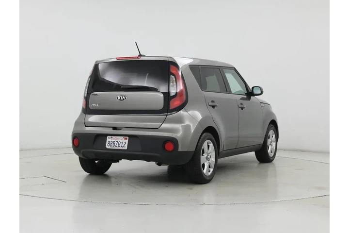 $13599 : Kia Soul 2017 4dr Crossover image 8