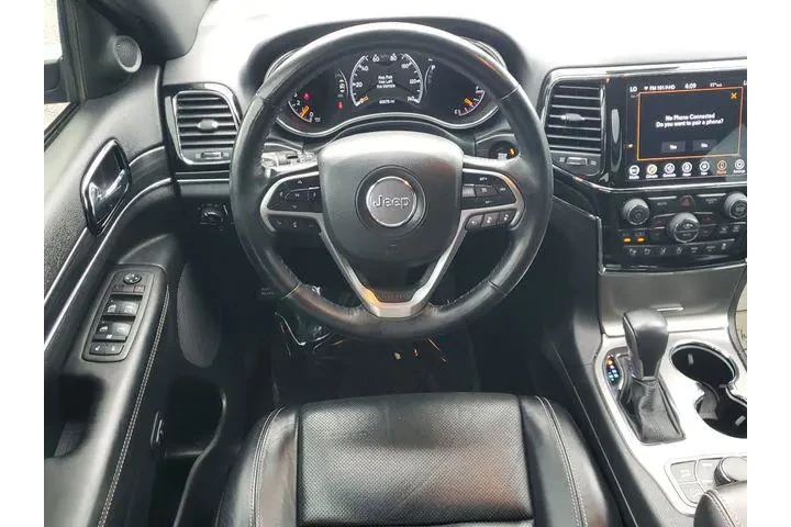 $21992 : Jeep Grand Cherokee 2021 4x4 image 10