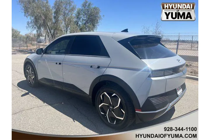 $24999 : Hyundai IONIQ 5 2023 SEL 4dr image 2
