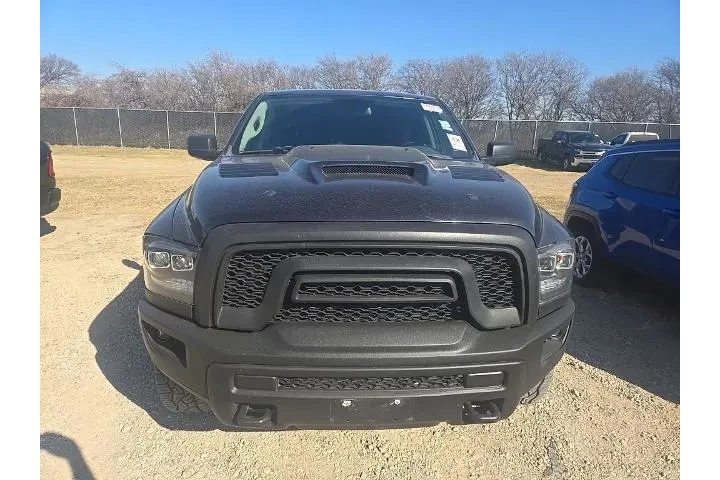 $25668 : Ram 1500 Classic 2019 4x2 SL image 5