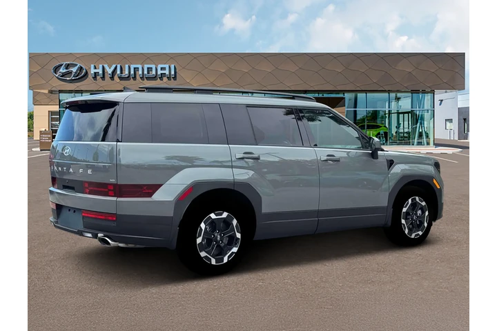 $38990 : Hyundai SANTA FE 2026 AWD SE image 8