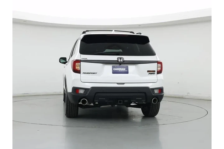 $34998 : Honda Passport 2023 AWD Trai image 6
