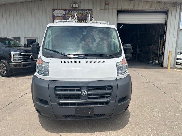 $19998 : 2018 1500 Promaster Vans image 2