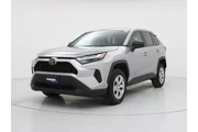 $26998 : Toyota RAV4 2024 AWD LE 4dr thumbnail