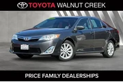 Toyota Camry 2014 XLE 4dr Se en San Francisco Bay Area