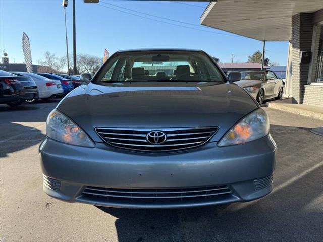 $5450 : 2006 Camry LE image 10