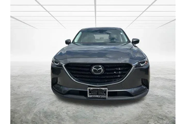 $27308 : Mazda CX-9 2023 AWD Touring image 9