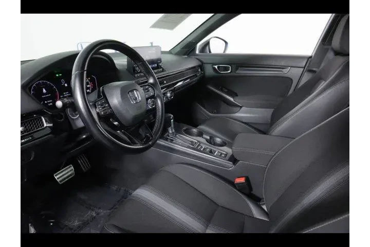 $24875 : Honda Civic 2022 Sport 4dr S image 9