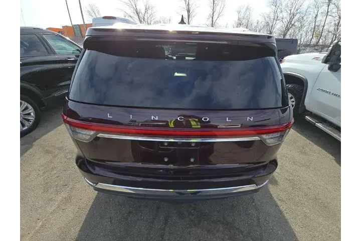 $35999 : Lincoln Aviator 2024 Premier image 5