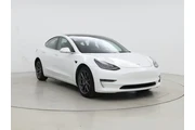 Tesla Model 3 2020 AWD Stand