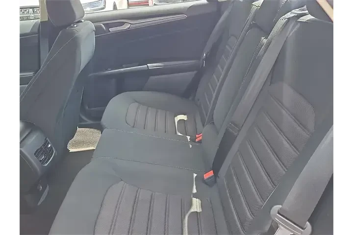 $15990 : Ford Fusion Hybrid 2020 SE 4 image 8