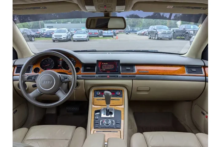 $10975 : 2004 A8 L quattro image 3