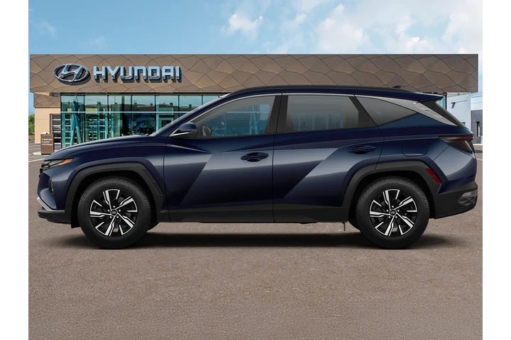 $21541 : Hyundai TUCSON Hybrid 2023 A image 3