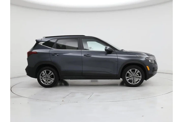 $18998 : Kia Seltos 2023 S 4dr SUV image 7