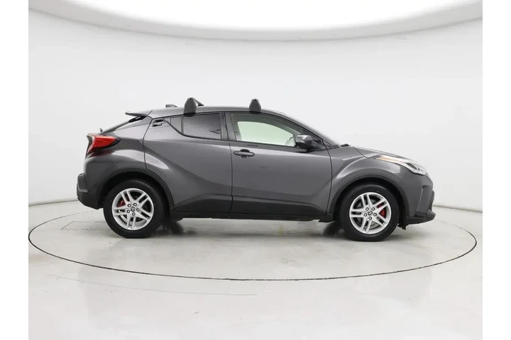 $19998 : Toyota C-HR 2021 LE 4dr Cros image 7