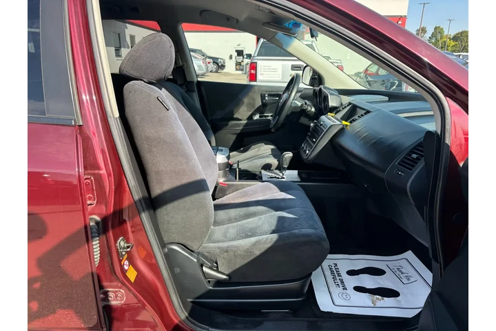 $2980 : 2006 Murano 4dr S V6 AWD image 9