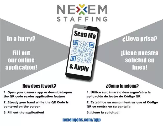 Nexem Staffing image 2