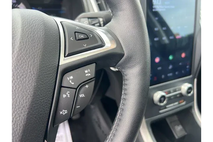 $26370 : Ford Edge 2023 AWD ST-Line 4 image 10