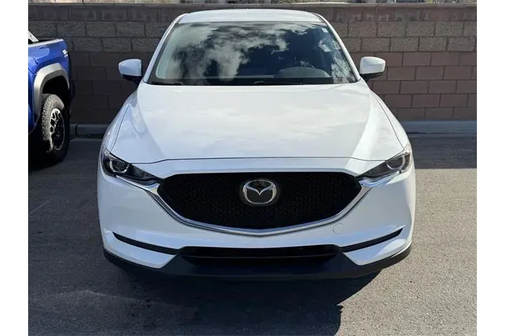 $18988 : Mazda CX-5 2020 Touring 4dr image 7