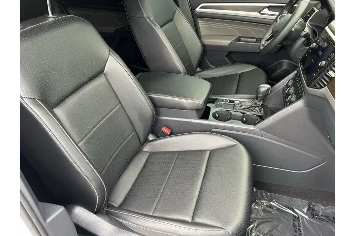 $22598 : Volkswagen Atlas 2023 V6 SE image 10