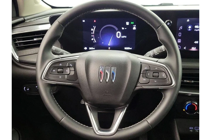 $20998 : Buick Encore GX 2025 Preferr image 10