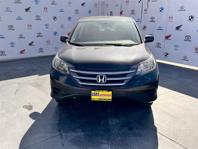 $14996 : Used 2014 CR-V AWD 5dr LX for image 9