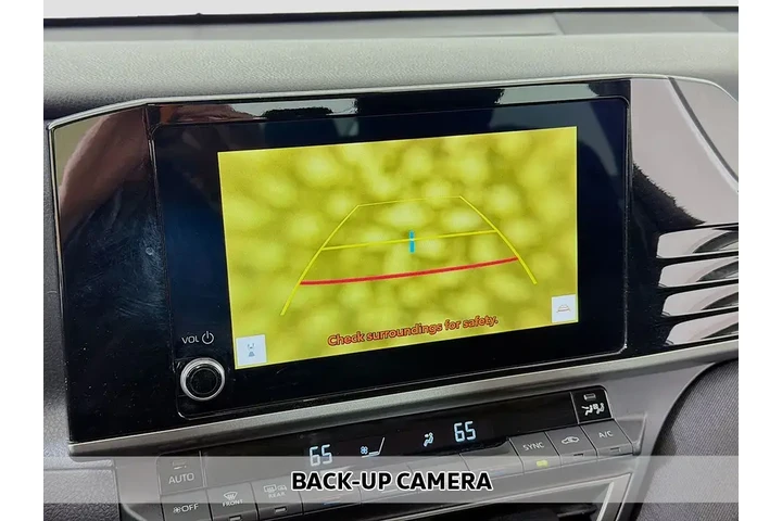 $23659 : Toyota Camry 2025 LE 4dr Sed image 5