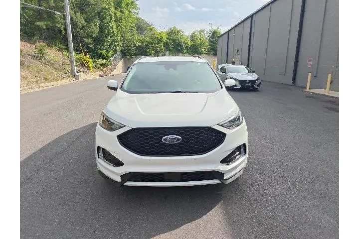 $22990 : Ford Edge 2022 AWD ST-Line 4 image 8