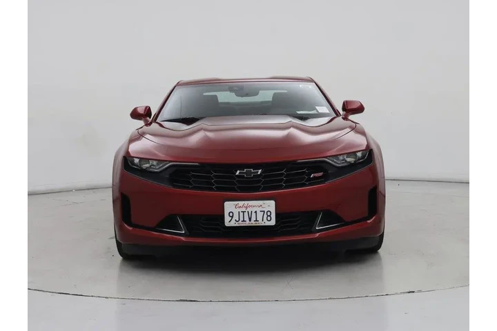 $35998 : Chevrolet Camaro 2023 LT 2dr image 5