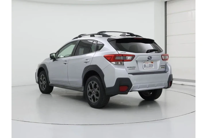 $19998 : Subaru Crosstrek 2021 AWD Sp image 2