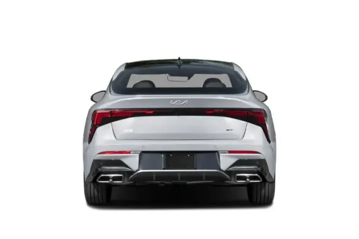 $32379 : Kia K5 2025 GT 4dr Sedan image 5