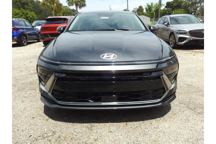 $24985 : Hyundai SONATA 2024 AWD SEL image 3