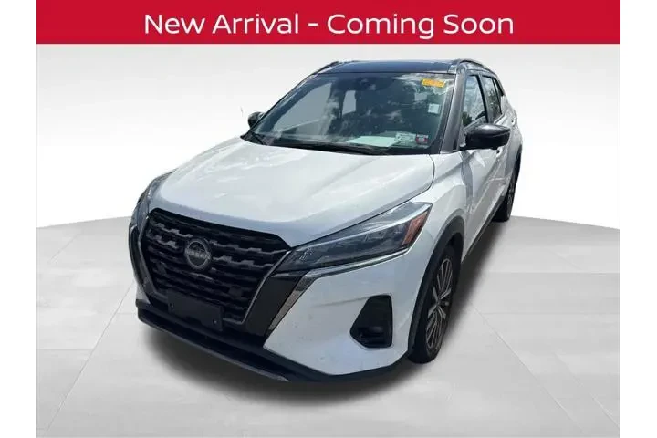 $19987 : Nissan Kicks 2023 SR 4dr Cro image 2