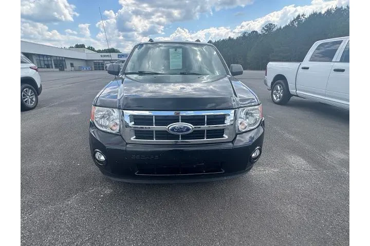 $7991 : Ford Escape 2012 XLT 4dr SUV image 3