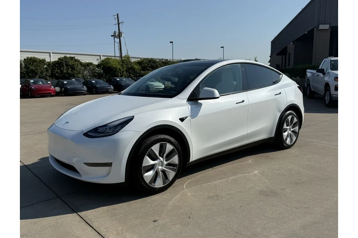 $28990 : 2023 Model Y Long Range Dual image 10