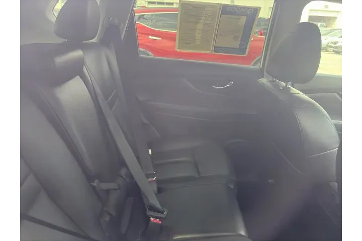 $18750 : Nissan Rogue 2019 S 4dr Cros image 6