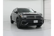 Volkswagen Atlas Cross Sport en Sacramento
