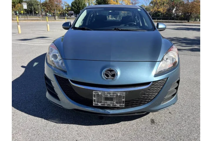 $5900 : 2010 MAZDA3 i Touring image 4