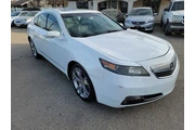 $8000 : 2013 TL SH-AWD w/Advance thumbnail