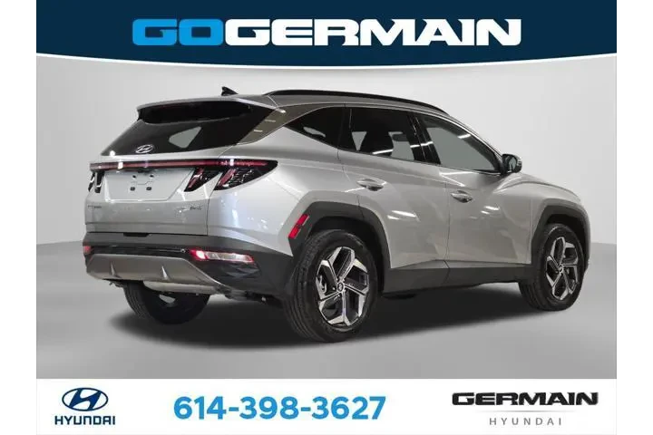 $29994 : Hyundai TUCSON Hybrid 2023 A image 9