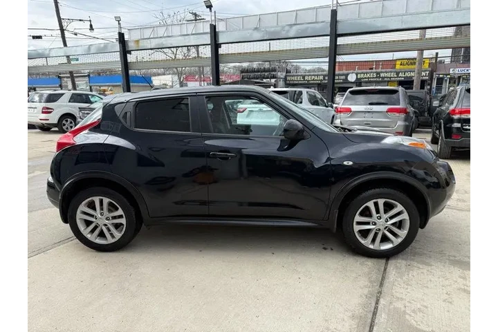 $4495 : 2012 Juke SV AWD image 6