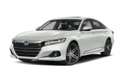 Honda Accord Hybrid 2022 Tou en San Bernardino