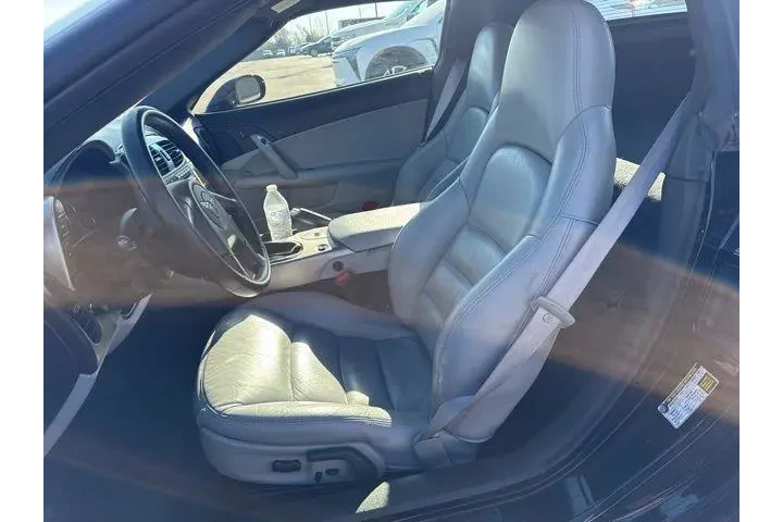 $28982 : Chevrolet Corvette 2005 2dr image 10