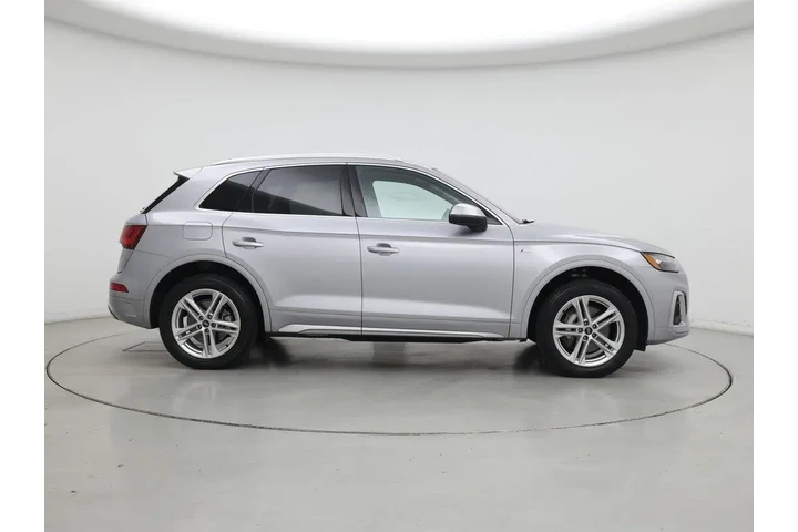 $35998 : Audi Q5 2023 AWD e quattro S image 7