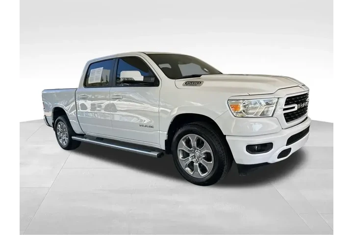 $32784 : Ram 1500 2024 4x2 Big Horn 4 image 2