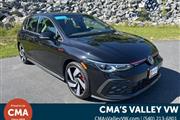 PRE-OWNED 2023 VOLKSWAGEN GOL en Madison WV