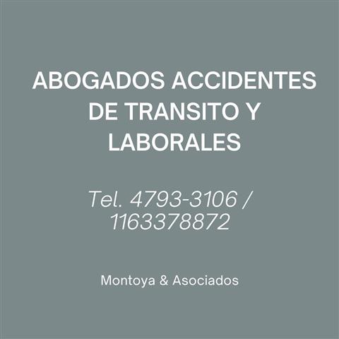 Abogados Accidentes Transito image 1