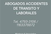 Abogados Accidentes Transito en Buenos Aires