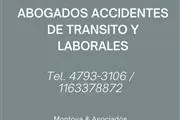 Abogados Accidentes Transito en Buenos Aires