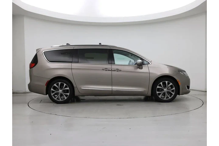 $29998 : Chrysler Pacifica 2017 Limit image 7